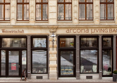 ARCONA LIVING „BACH 14“ LEIPZIG